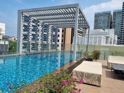 Residences @ Killiney (D9), Apartment #460176441